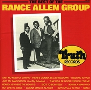 Buy Best of Rance Allen Group