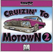 Buy Cruzin To Motown #2