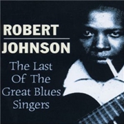 Buy Last of the Great Blues Singers