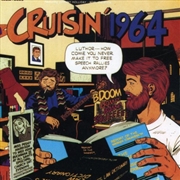 Buy Cruisin 1964 / Various