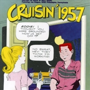 Buy Cruisin 1957 / Various