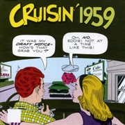 Buy Cruisin 1959 / Various