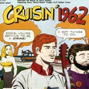 Buy Cruisin 1962 / Various