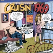 Buy Cruisin 1969 / Various