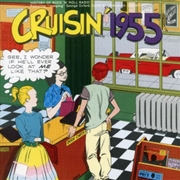 Buy Cruisin 1955 / Various