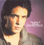 Buy The best of Rick Springfield