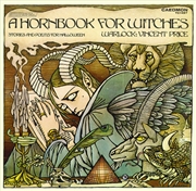 Buy Hornbook For Witches Stories & Poems For Halloween