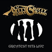 Buy Greatest Hits Live