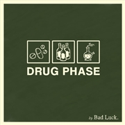 Buy Drug Phase