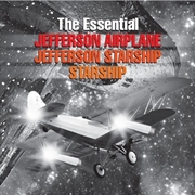 Buy The Essential Jefferson Airplane/Jefferson Starship/Starship