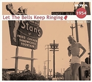 Buy Let The Bells...1954 (Various Artists)