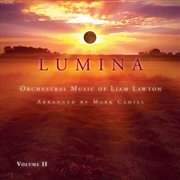 Buy Orchestral Music of Liam Lawton