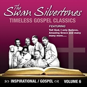 Buy Inspirational Gospel Classics, Vol. 6