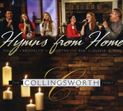 Buy Hymns from Home