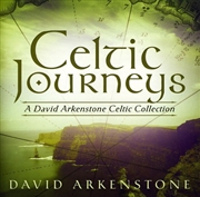 Buy Celtic Journeys