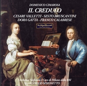 Buy Il Credulo