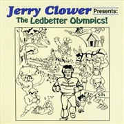 Buy Ledbetter Olympics