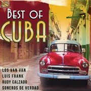 Buy Best Of Cuba / Various