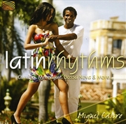 Buy Latin Rhythms