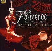 Buy Flamenca Rumba Guitarras