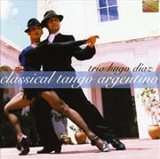 Buy Classico Tango Argentino