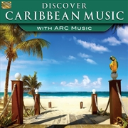 Buy Discover Caribbean Music with Arc Music