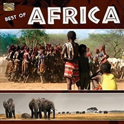 Buy Best of Africa / Various