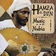 Buy Music of Nubia