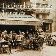 Buy Les Grandes Chansons Francaises