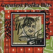 Buy Greatest Polka Hits