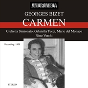 Buy Carmen- Simionatto
