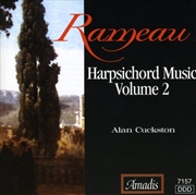 Buy Harpsichord Music 2