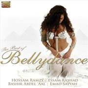 Buy The Best Of Bellydance