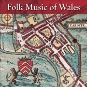 Buy Folk Music of Wales / Various 