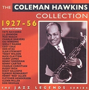 Buy Coleman Hawkins Collection 1927-56