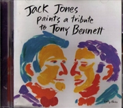 Buy Paints A Tribute To Tony Bennett