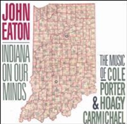 Buy Indiana On Our Minds- Music Of Porter and Carmichael