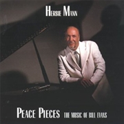 Buy Peace Pieces - Music of Bill Evans