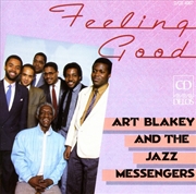 Buy Art Blakey & Jazz Messengers