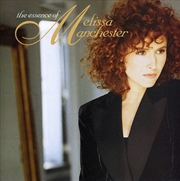 Buy The Essence Of Melissa Manchester