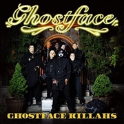 Buy Ghostface Killahs