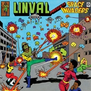 Buy Linval Presents- Space Invaders