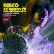 Buy Disco Re-Grooved 2 / Various