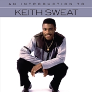 Buy An Introduction To Keith Sweat