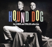 Buy Hound Dog- Leiber and Stoller Collection