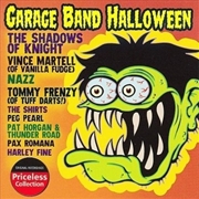 Buy Garage Band Halloween