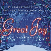 Buy Greay Joy- A Gospel Christmas / Various