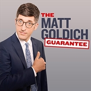 Buy Matt Goldich Guarantee