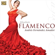 Buy Absolute Flamenco