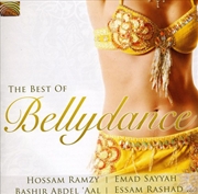 Buy Best of Bellydance